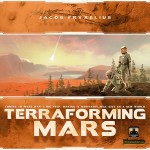 Terraforming Mars [EN] (schade)